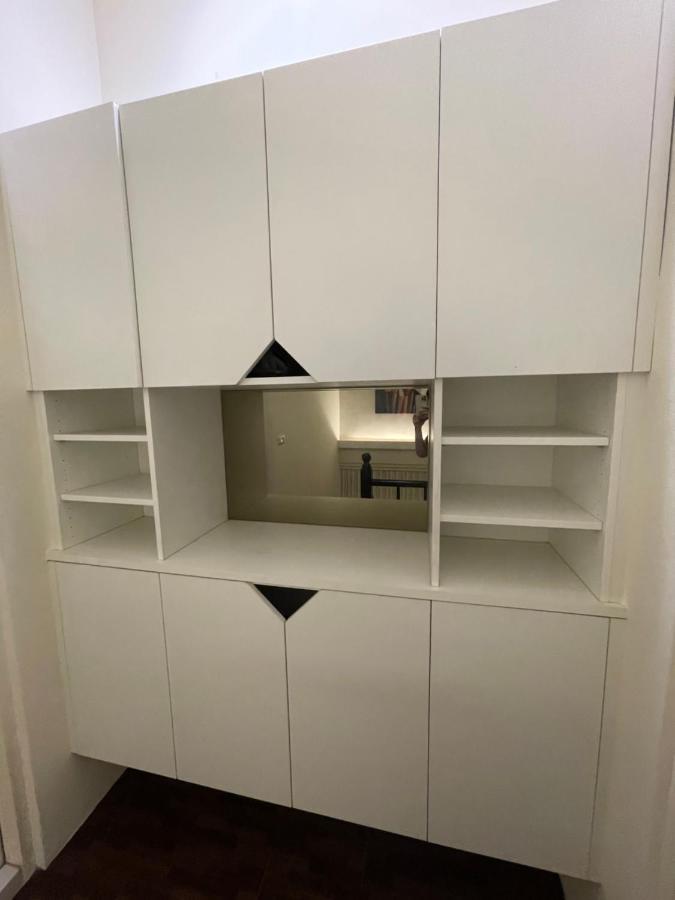 逢甲柏斯青年旅棧 Apartment ไถจง ภายนอก รูปภาพ
