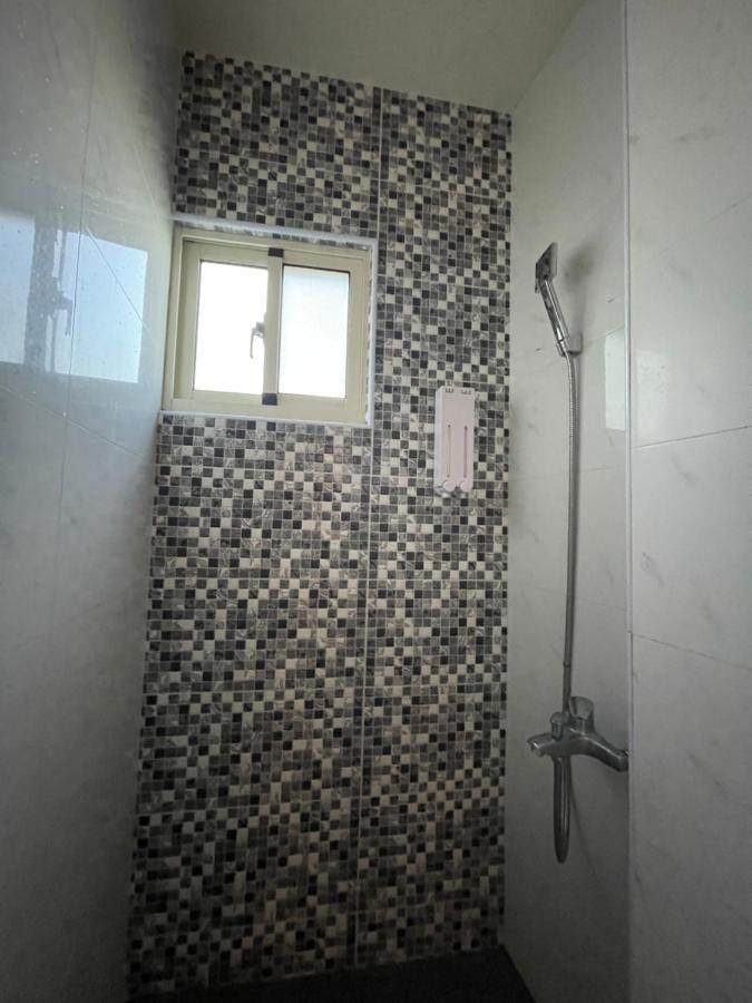 逢甲柏斯青年旅棧 Apartment ไถจง ภายนอก รูปภาพ